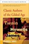 Classic Authors of the Gilded Age
