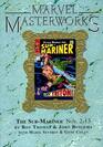 Marvel Masterworks SubMariner Vol 3