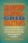 Leadership DilemmasGrid Solutions