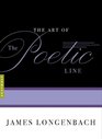 The Art of the Poetic Line (Art of)