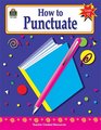 How to Punctuate Grades 68