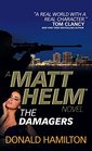 Matt Helm  The Damagers