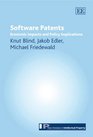 Software Patents Economic Impacts And Policy Implications