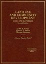 Land Use and Community Development Cases and Materials