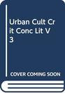 Urban CultCrit Conc Lit V3