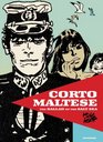 Corto Maltese The Ballad of the Salt Sea