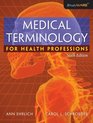 Medical Terminology for Health Professional