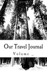 Our Travel Journal Tree Cover