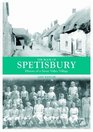 The Book of Spetisbury A History of a Stour Valley Village