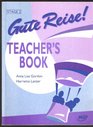 Gute Reise 2 Teachers' Book Stage 2