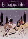 Les Innommables tome 11  Au nord de White Sands
