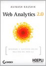 Web Analytics 20 Misurare il successo online nell'era del web 20