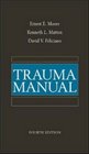 Trauma Manual 4/e