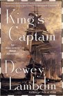 King's Captain: An Alan Lewrie Naval Adventure