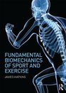 Fundamental Biomechanics of Sport and Exercise