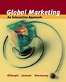Global Marketing An Interactive Approach
