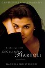 Cinderella  Company Backstage With Cecilia Bartoli