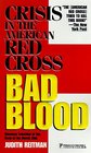 Bad Blood Crisis in the American Red Cross
