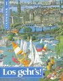 Los Geht's Coursebook 1