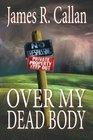 Over My Dead Body A Father Frank Mystery