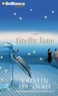 Firefly Lane (Audio CD) (Abridged)