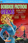 Science Fiction Gems Volume 16