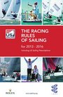 The Racing Rules of Sailing for 20132016
