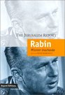 Rabin  mission inacheve