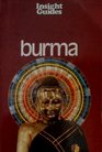 Burma Insight Guides