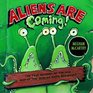 Aliens Are Coming The True Account Of The 1938 War Of The Worlds Radio Broadcast