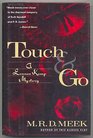 Touch and Go (Lennox Kemp, Bk 10)