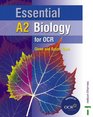 Essential A2 Biology for OCR