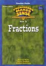Fractions Interactive Tasks for Algebra Learners