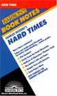 Charles Dickens' Hard Times