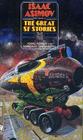 Isaac Asimov Presents Great Science Fiction Stories 25