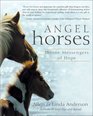 Angel Horses Divine Messengers of Hope