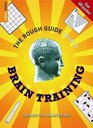 The Rough Guide Book of Brain Training