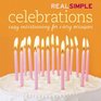 Celebrations (Real Simple)