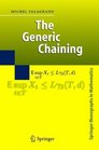 The Generic Chaining Upper and Lower Bounds of Stochastic Processes