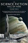 The Science Fiction Hall of Fame, Volume Two A The Greatest Science Fiction Novellas of All Time