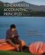 Fundamental Accounting Principles Volume 1