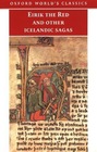 Eirik The Red and Other Icelandic Sagas