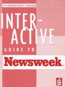 The Addison Wesley Longman Interactive Guide to Newsweek A HandsOn Supplement for Newsweek Magazine