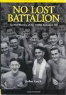 No Lost Battalion  an Oral History of the 2/29th Battalion AIF