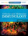 Cellular and Molecular Immunology with STUDENT CONSULT Online Access