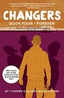 Changers Book Four Forever