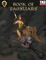 Book of Familiars: D20 Sourcebook