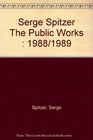 The public works 1988/1989