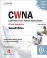 CWNA Certified Wireless Network Administrator Official Study Guide  Third Edition