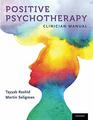 Positive Psychotherapy Clinician Manual